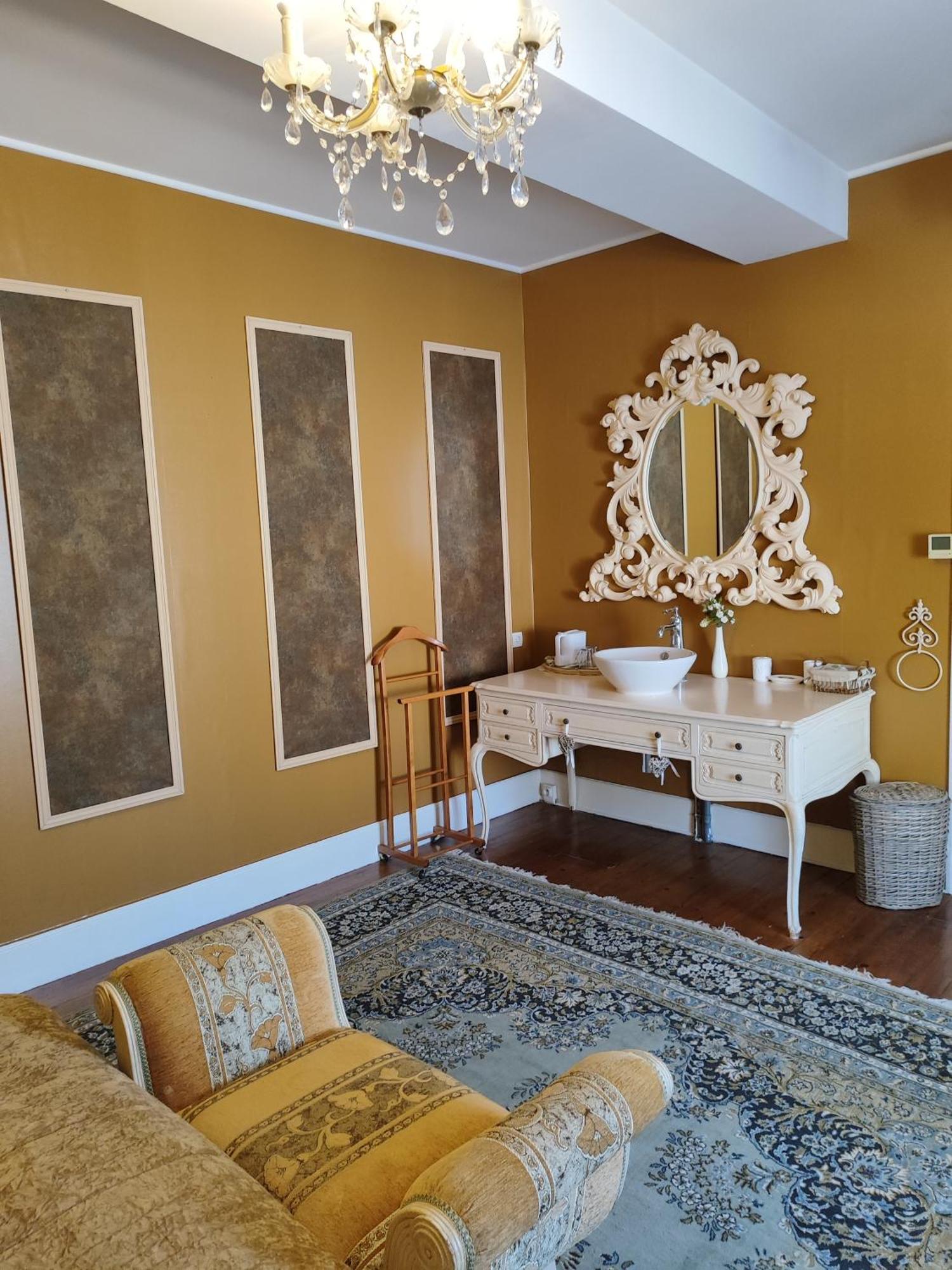 L'Entree Chambres D'Hotes Bar & Restaurant Кастийонес Экстерьер фото